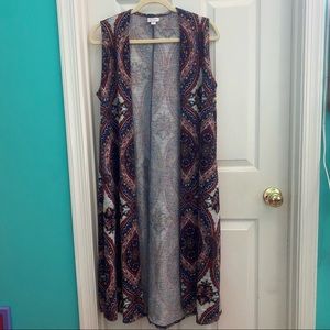 Lularoe Sweater Joy